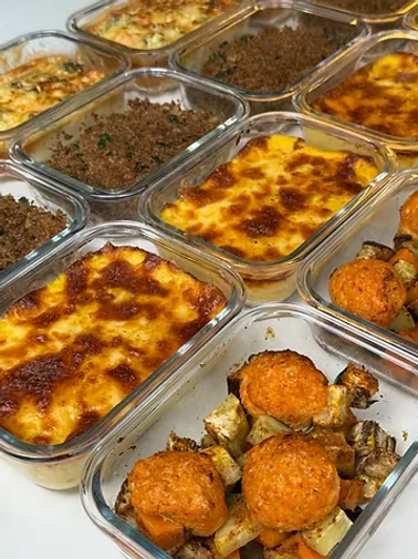 Poklon 1 (PDF): Brzi obroci za posao u činijici